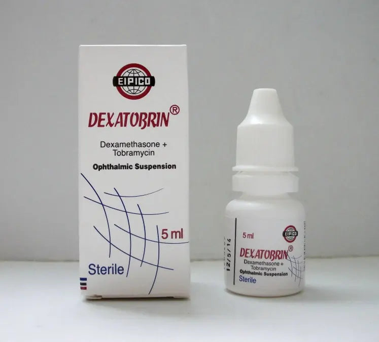 DEXATOBRIN DROPS