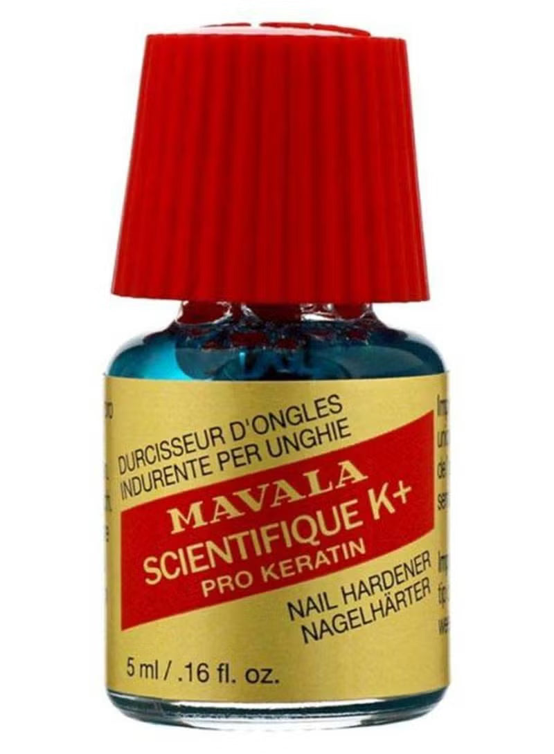 MAVALA SCIENTIFIC NAIL HARDNER