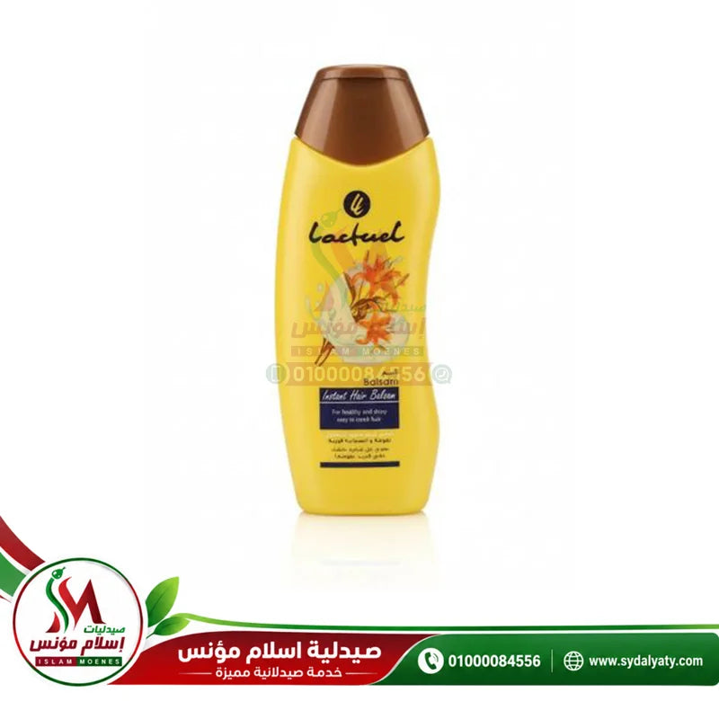 LACTUEL INSTANT BALSAM 120 ML