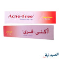 ACNE FREE CREAM