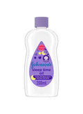 J&J OIL LAVENDER 200 ML