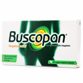 BUSCOPAN 10 MG 20 TAB