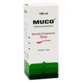 MUCO SYRUP