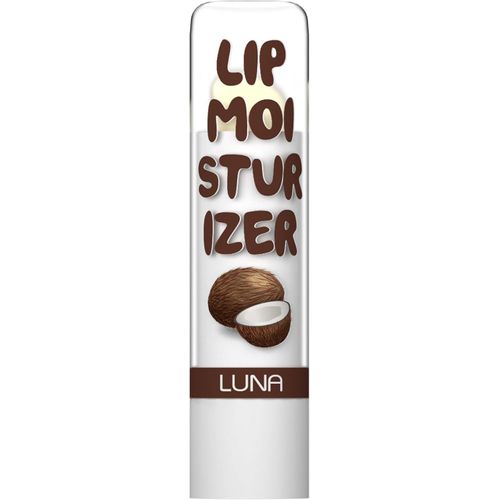 LUNA LIP MOIST COCONUT