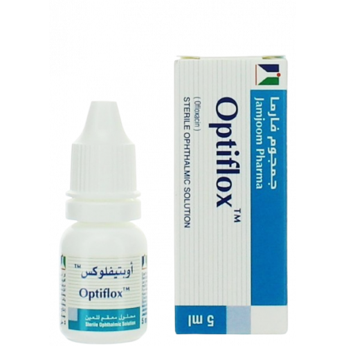 OPTIFLOX DROPS
