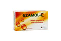 EZAMOL C 20TAB