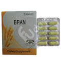BRAN 60 CAP