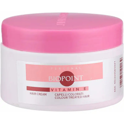 BIOPOINT COLOUR PROTECTION CREAM 250 ML