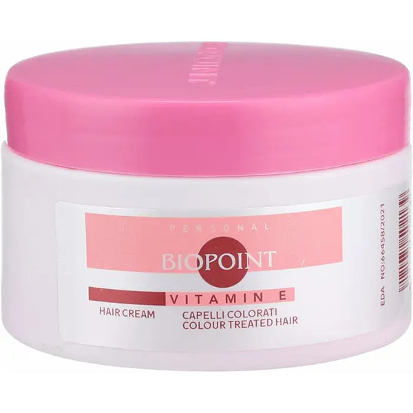 BIOPOINT COLOUR PROTECTION CREAM 250 ML