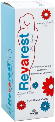REVAREST DOUCHE