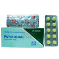PSYCHODAL 2 MG 30 TAB