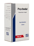 PSYCHODAL SOLUTION