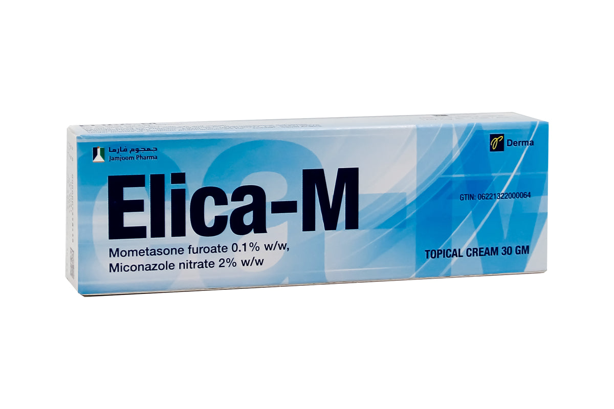 ELICA M CREAM 3OM