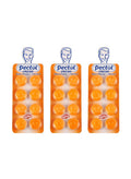 PECTOL LOZENGES ORANGE