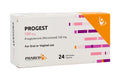 PROGEST 24 CAP