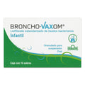 BRONCHO-VAXOM 10 SACHETS