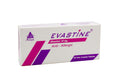 EVASTINE 10 MG 20 TAB