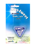 DIET SWEET 50 TAB
