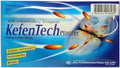 KEFEN TECH 7.PLASTER