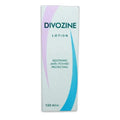 DIVOZINE CREAM