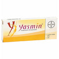 YASMIN 21 TAB
