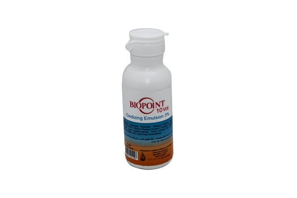 BIOPOINT OXY 10 % 75 GM