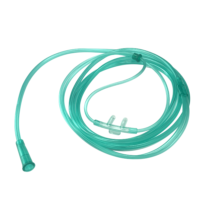 NASAL OXYGEN CANNULA