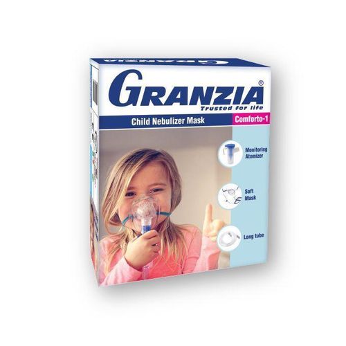 NEBULIZER MASK اطفال