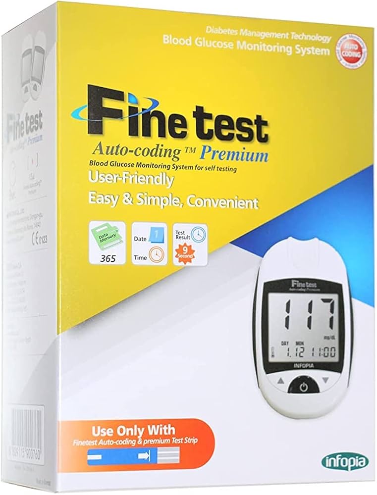 FINETEST PREMIUM DEVICE