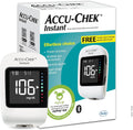 ACCU CHEK INSTANT DEVICE