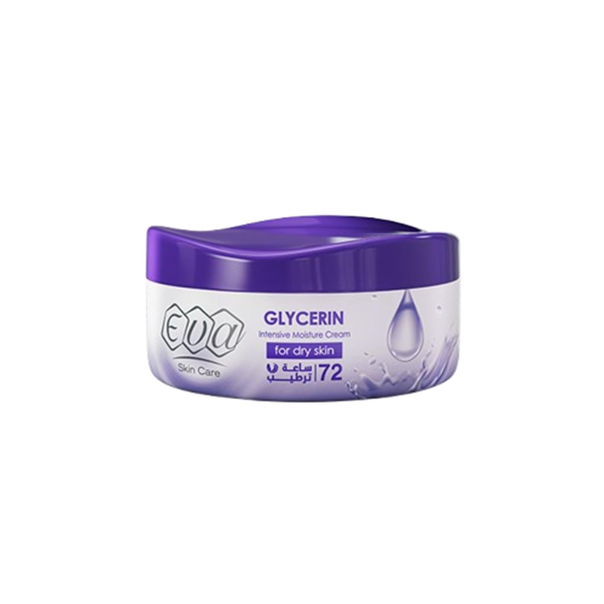 EVA CREAM GLYCERIN  20GM