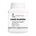 LEAD SUB ACETATE SULUTION 60 ML