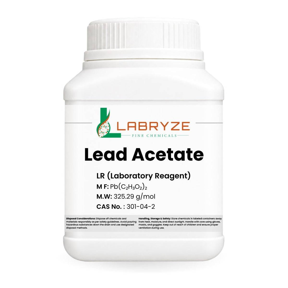 LEAD SUB ACETATE SULUTION 60 ML