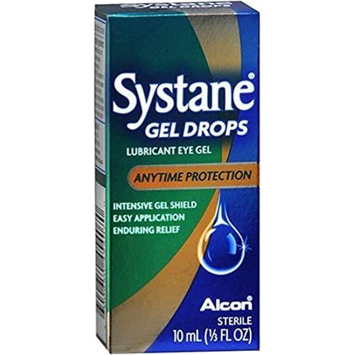 SYSTANE 10ML EYE DROPS