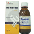 BAMBEDIL SYRUP 120 ML