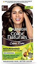 GARNIER COLOR NO 4