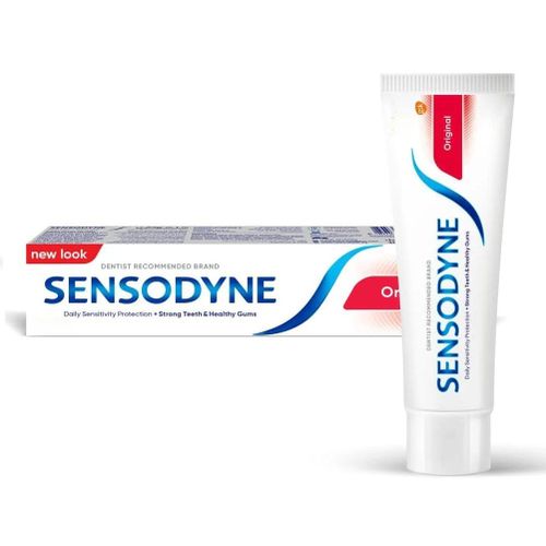 SENSODYNE ORIGINAL 50 ML