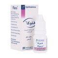 FLUCA DROPS 5 ML