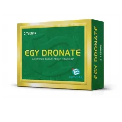 EGY DRONATE 2 TAB