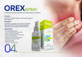 OREX SOLUTION 60 ML FAST& SAFE