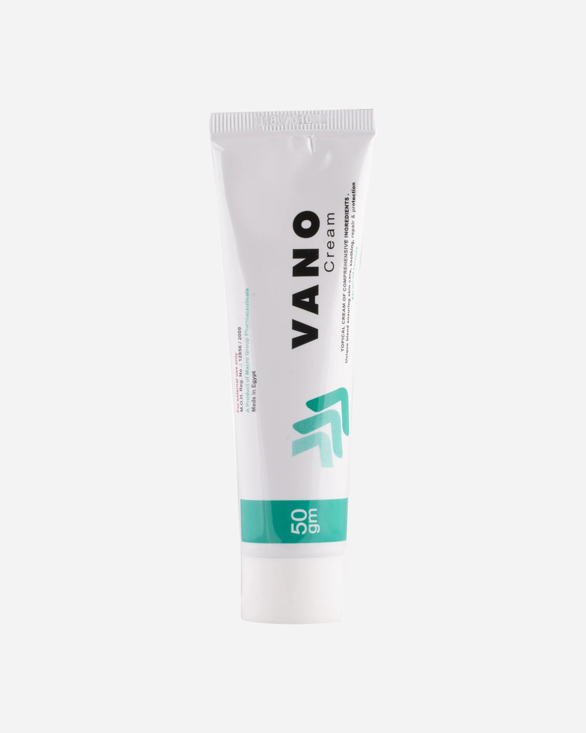 VANO CREAM 50 GM