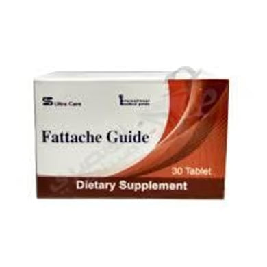 FATTACHE GUIDE 30 TAB