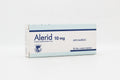 ALERID 10 MG 20 TAB