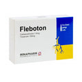 FLEBOTON 3 AMP