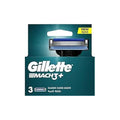 GILLETE MACH3 3 (3) موس
