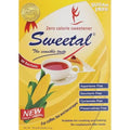 SWEETAL 50 SACHETS 100 G