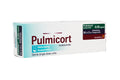 PULMICORT 0.25  MG 2 ML