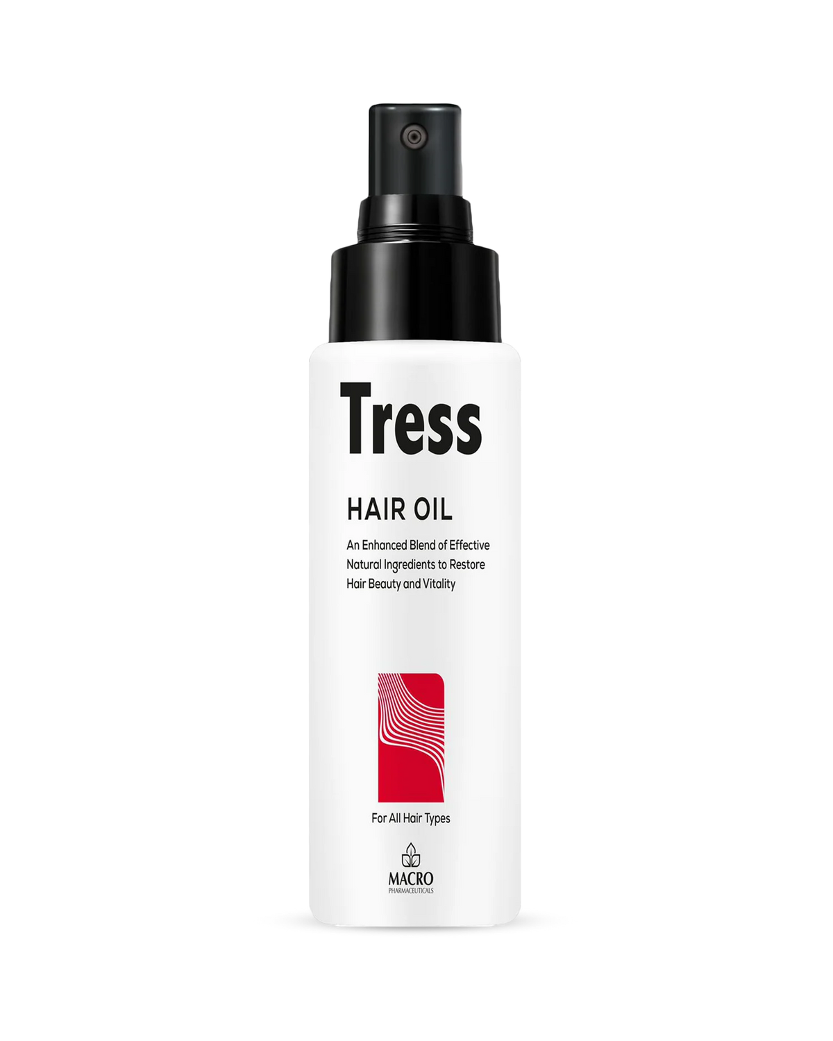 TRESS OIL 250 ML