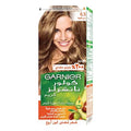 GARNIER NETURELS MOCCA BLOND(6.3)