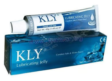 KLY JELLY42 G